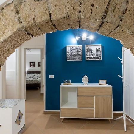 شقة Arco Di Bonello Cattedrale باليرمو المظهر الخارجي الصورة
